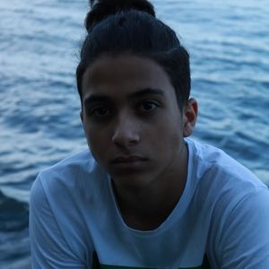 Meet your Posher, Alain